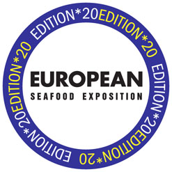 European Seafood Exposition Brussels 2012